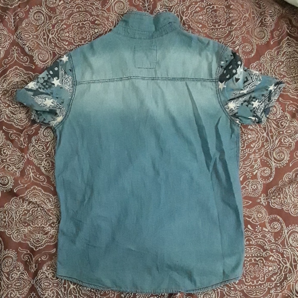 Bleecker & Mercer button down - Picture 3 of 3